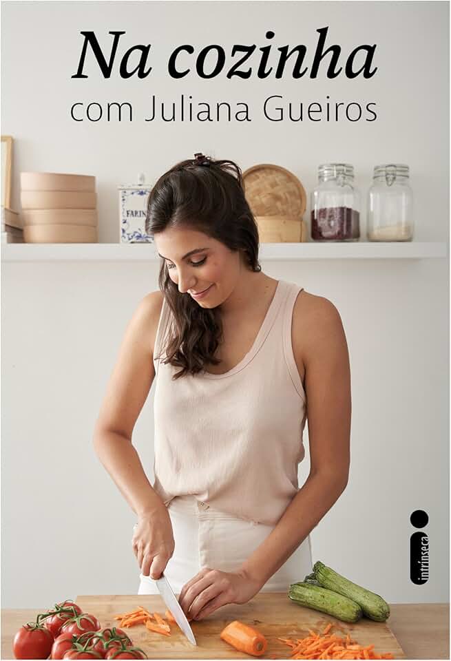 Na cozinha