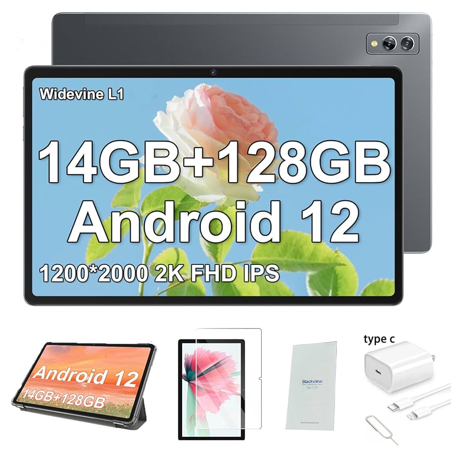 Amazon.com: Blackview Tab 11 SE 10.36