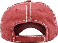 Vista 133 de KBETHOS - Gorra de béisbol ajustable, de algodón desgastado, vintage, unisex, estilo polo, camionero, para papá Camuflaje