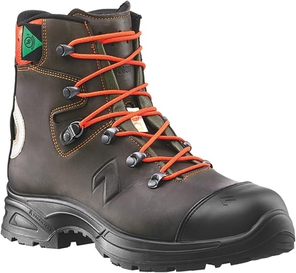 Haix Airpower XR200 Waterproof Leather 