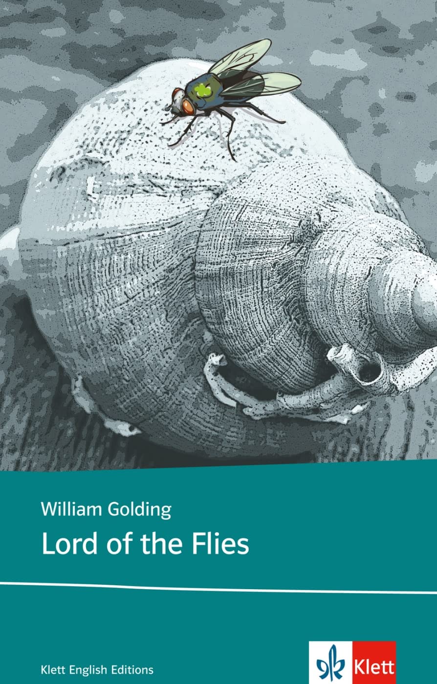 Lord of the Flies: Englische Lektüre ab dem 6. Lernjahr