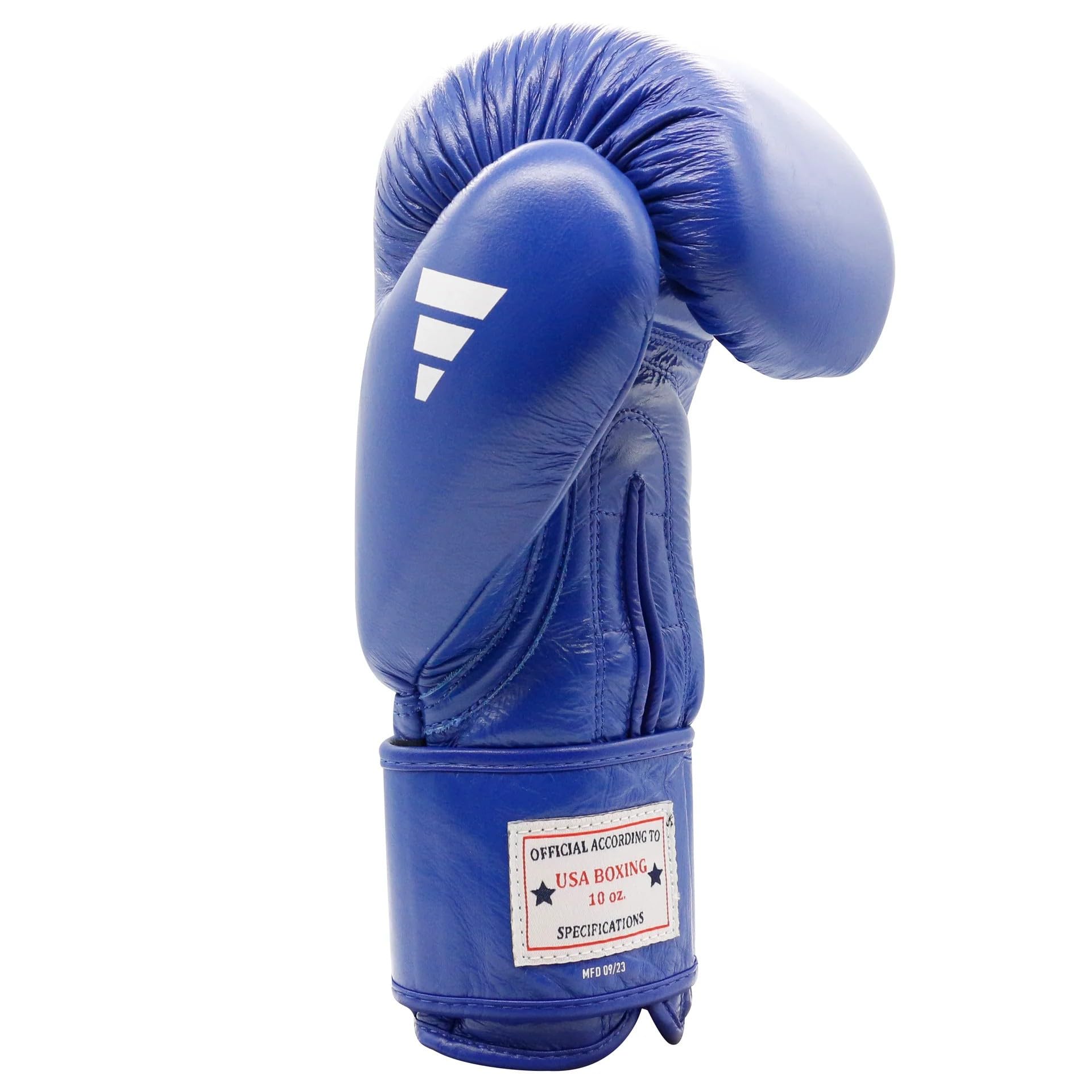 Adidas Amateur Competition Boxing And Kickboxing Gloves Usa Boxing