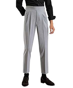 Y2 Giab’s EASY ITALIAN TROUSERS PANTS Y2 Giab's EASY ITALIAN TROUSERS PANTS