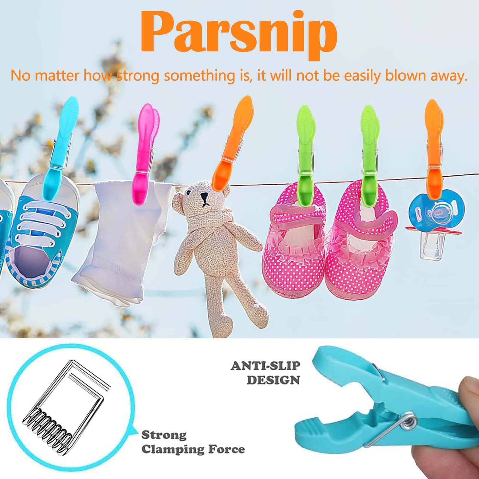 2 Sacchetti Per Lavatrice In Rete - Grandi, Con Cerniera E Manico - Foto 11