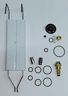 Service Kit for Clean Burn/Saturn A2 or CB 525/550s2 / Cb 551 H3 / 551 H5 70372