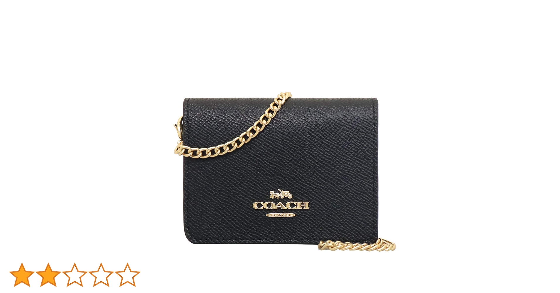 【即購入OK】COACH ブラックレザー ショルダーバッグ COACH ブラックレザー ショルダーバッグ - メルカリ