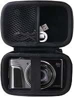 Amazon.com: Canon Powershot Sx620 Hs Case