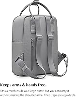 Vista 190 de HotStyle BESTIE - Mini mochila de varios colores y patrones, tamaño pequeño