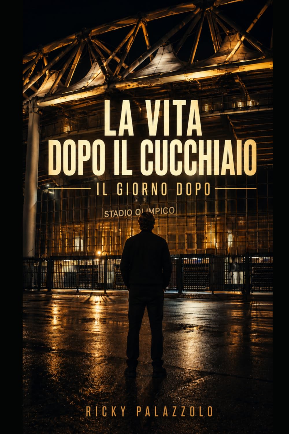 La vita dopo il cucchiaio: il giorno dopo