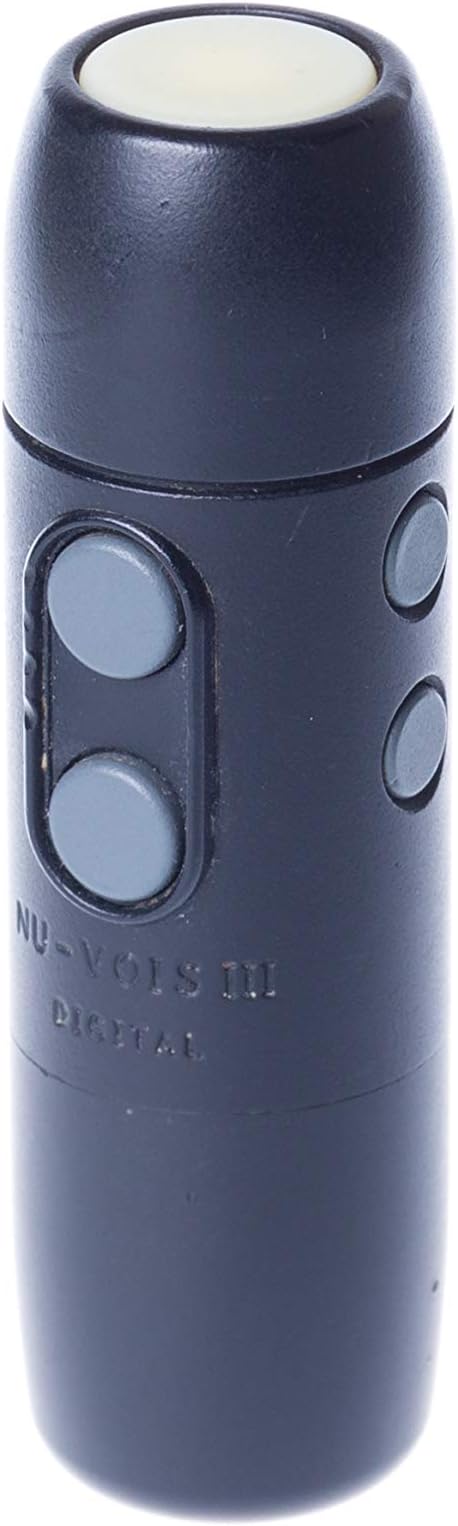 NuVois III Digital Speech Aid