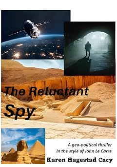 71bGpq6F-PL._SY342_ The Reluctant Operative: Why Espionage Novels Need Unwilling Heroes