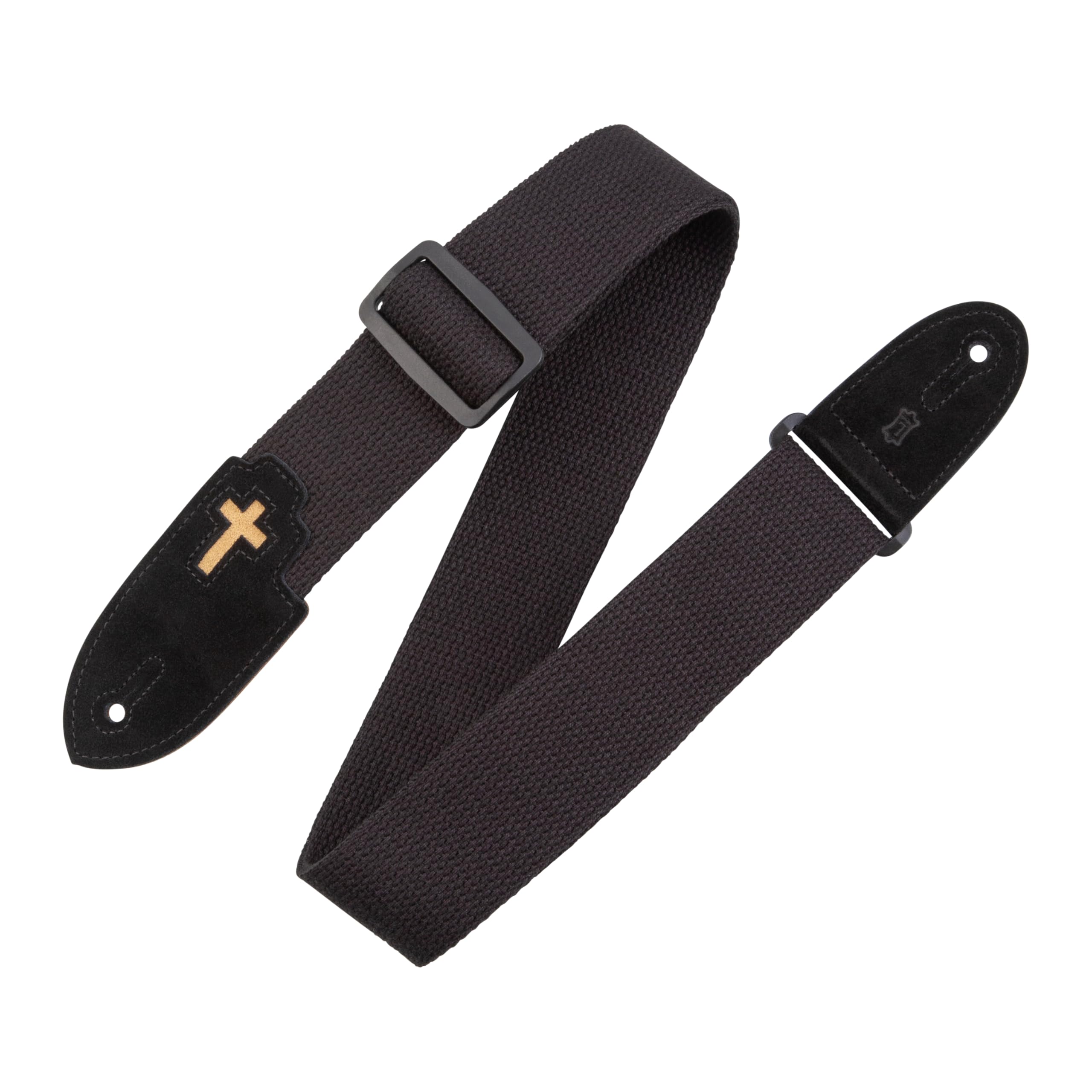 Levy's Leathers (MC8C-BLK)
