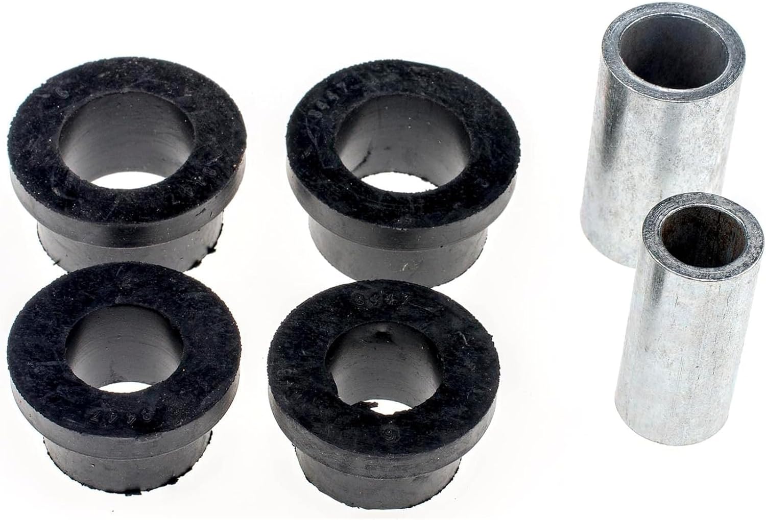 Suspension Track Bar Bushing for Ford F-100 1975 1976 5.0L V8, for Ford F-150 1977 1978 1979 6.6L V8