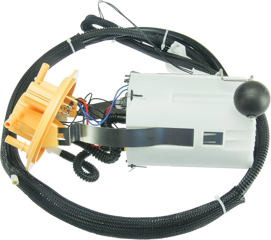 Amazon.com: URO Parts 30761742 Fuel Pump Assembly : Automotive Amazon.com: URO Parts 30761742 Fuel Pump Assembly : Automotive