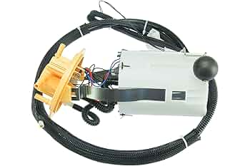 かずたん　0307 Amazon.com: URO Parts 30761742 Fuel Pump Assembly : Automotive