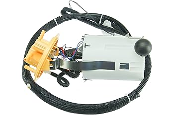 A出品 Amazon.com: URO Parts 30761745 Fuel Pump Assembly : Automotive