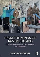 From the Minds of Jazz Musicians