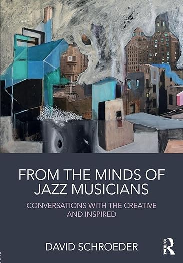 From the Minds of Jazz Musicians