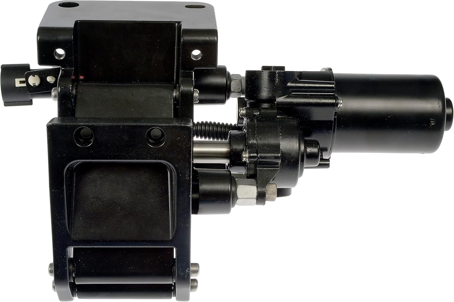 Dorman 747-901 Passenger Side Running Board Motor Compatible with Select Ford/Lincoln Models