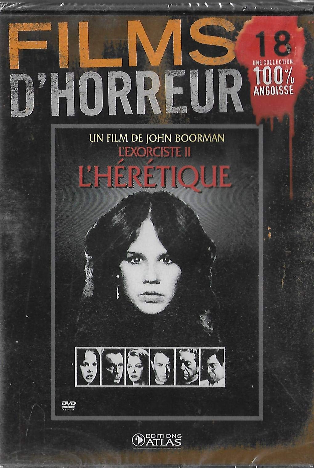 L'Exorciste II : L'Hérétique