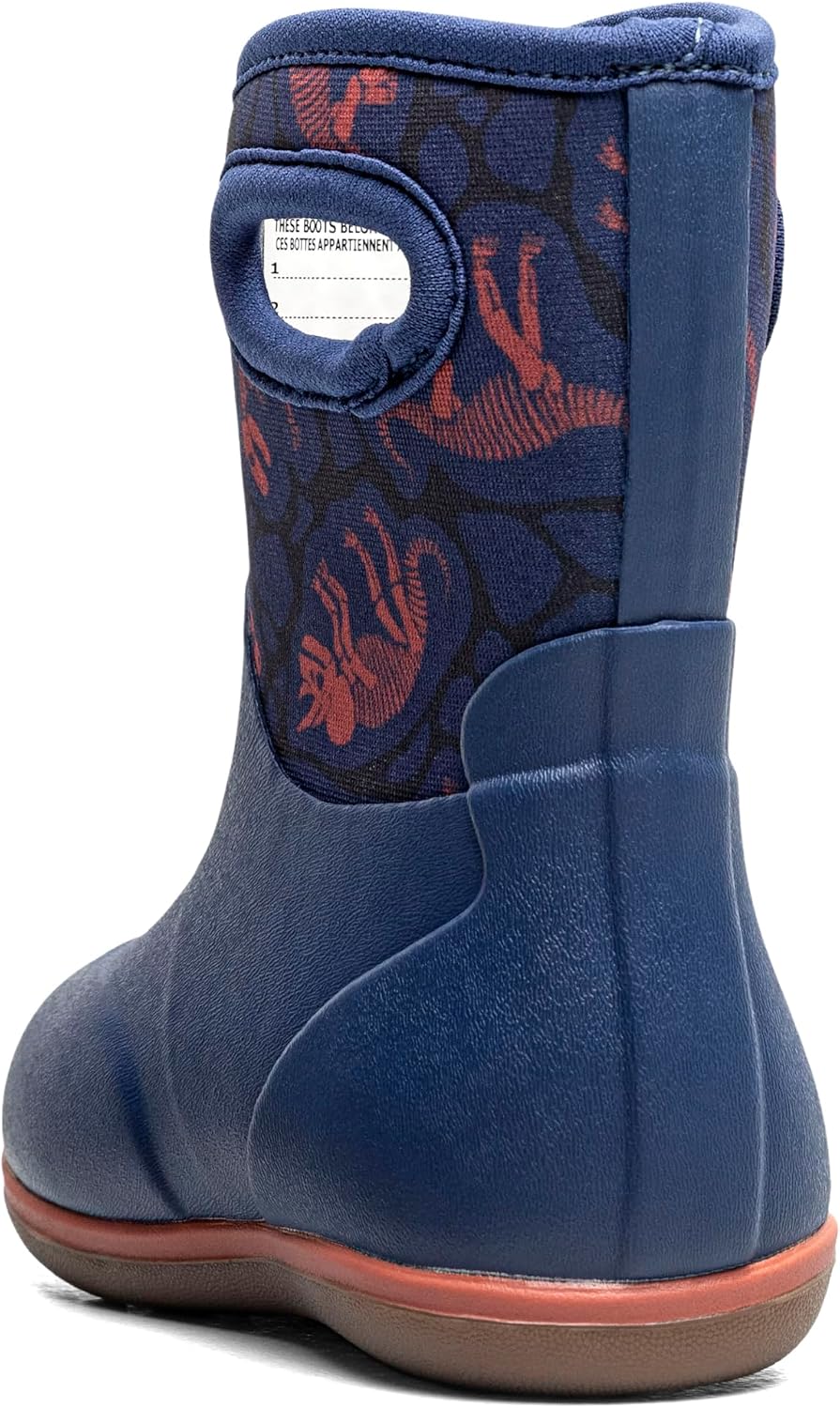 Bogs Kids Classic-Archaelogy (Toddler/Little Kid)