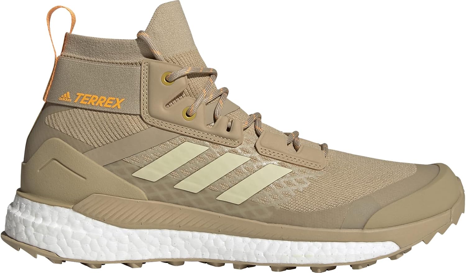 Beige Tone/Sandy Beige/Flash Orange
