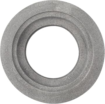 Gp1112256 2" drylock seal tank gasket replacement for kohler 2 piece toilets,fit for Kohler cimarron tank to bowl gastet for 1188998/RGP1188998 Canister Flush Valve1 Pack
