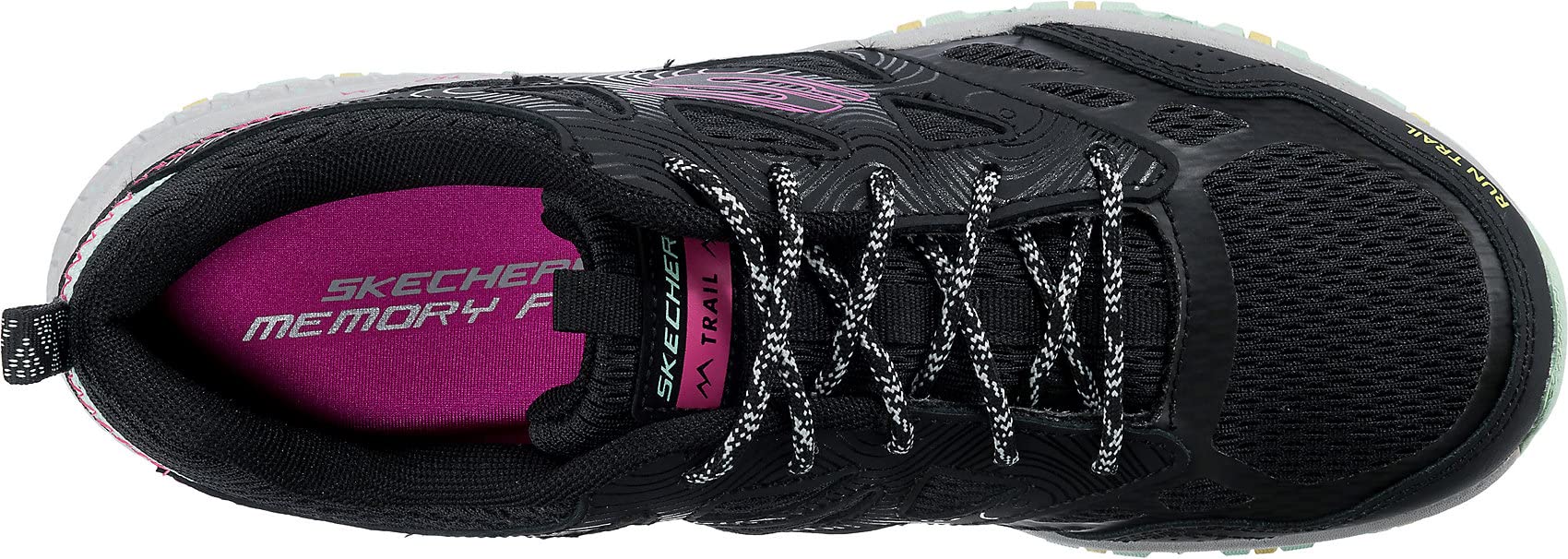 Skechers Skechers, Trekking Shoes Femme