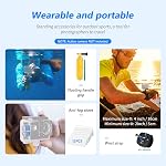 NEEWER 50 In 1 Action 5 Camera Accessory Kit Compatible with GoPro Hero 13 12 11 DJI OSMO 4 3 2 Insta360 X4 X3 SJCAM AKASO VicTsing APEMAN Campark Sony Sports DV with GP-10 Action Camera Pole Mount
