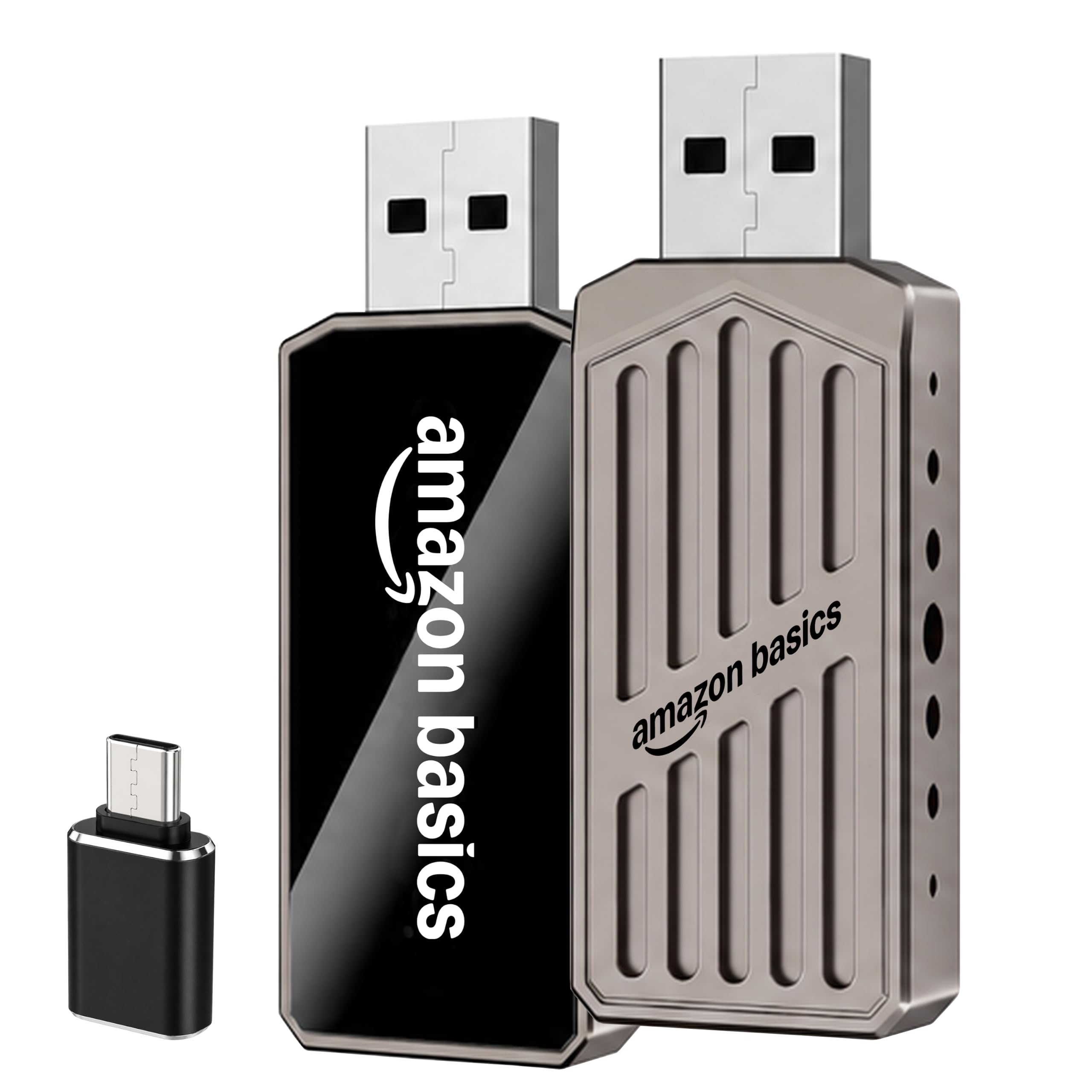 Amazon Basics 2-in-1 Wireless Car Receiver, Converts Wired Auto Android & CarPlay to Wireless, Bluetooth Connectivity, Only for Cars with OEM Installed Wired Android Auto/CarPlay-image-29
