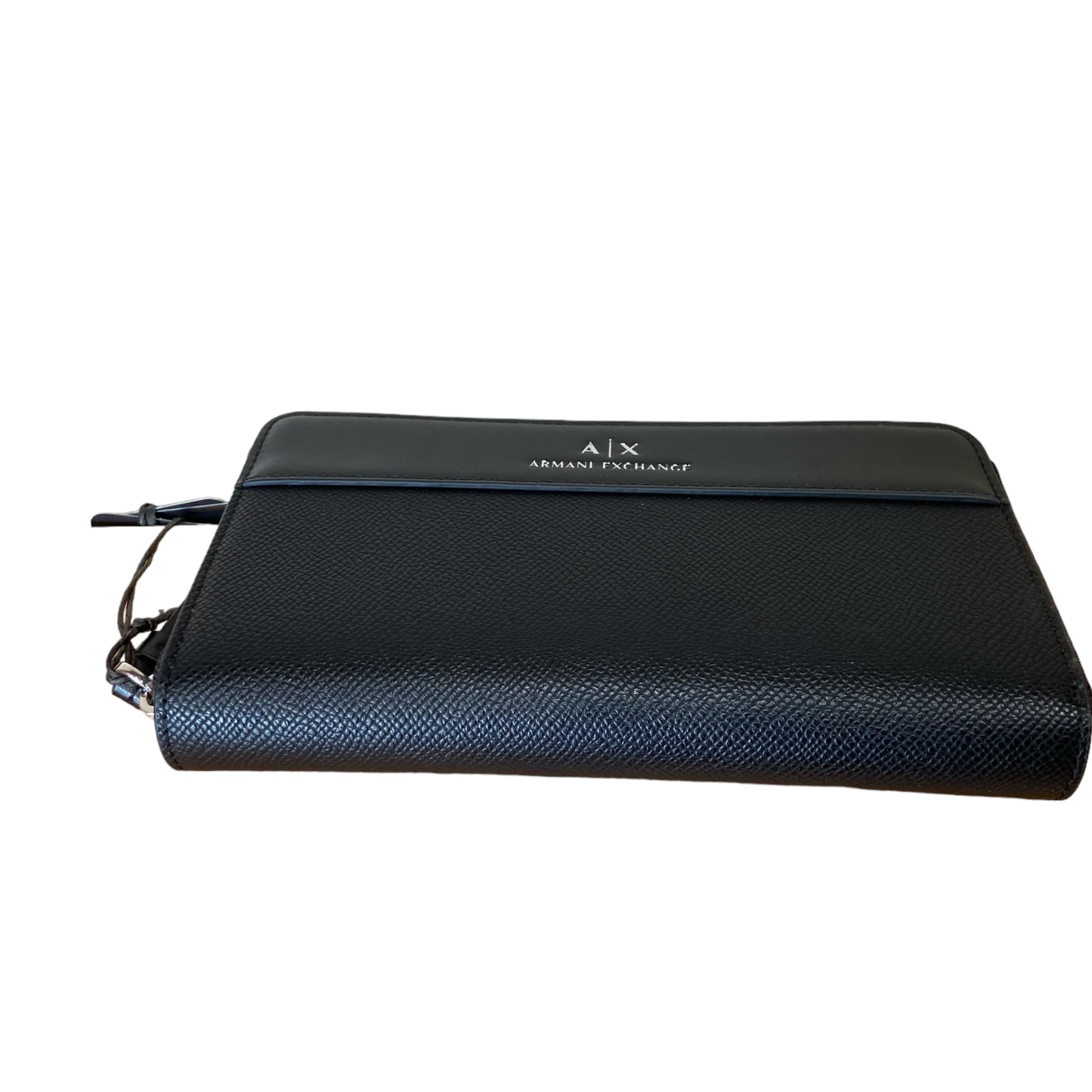 ARMANI EXCHANGE WALLET nero 00020 NERO TU