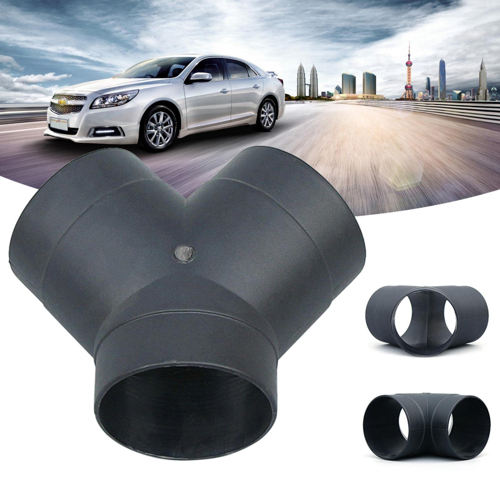 ATGADNXMUW 90/75/60mm Plastic Luchtuitlaat Vent Met Klep Fit for 2KW ATGADNXMUW 90/75/60mm Plastic Luchtuitlaat Vent Met Klep Fit for 2KW