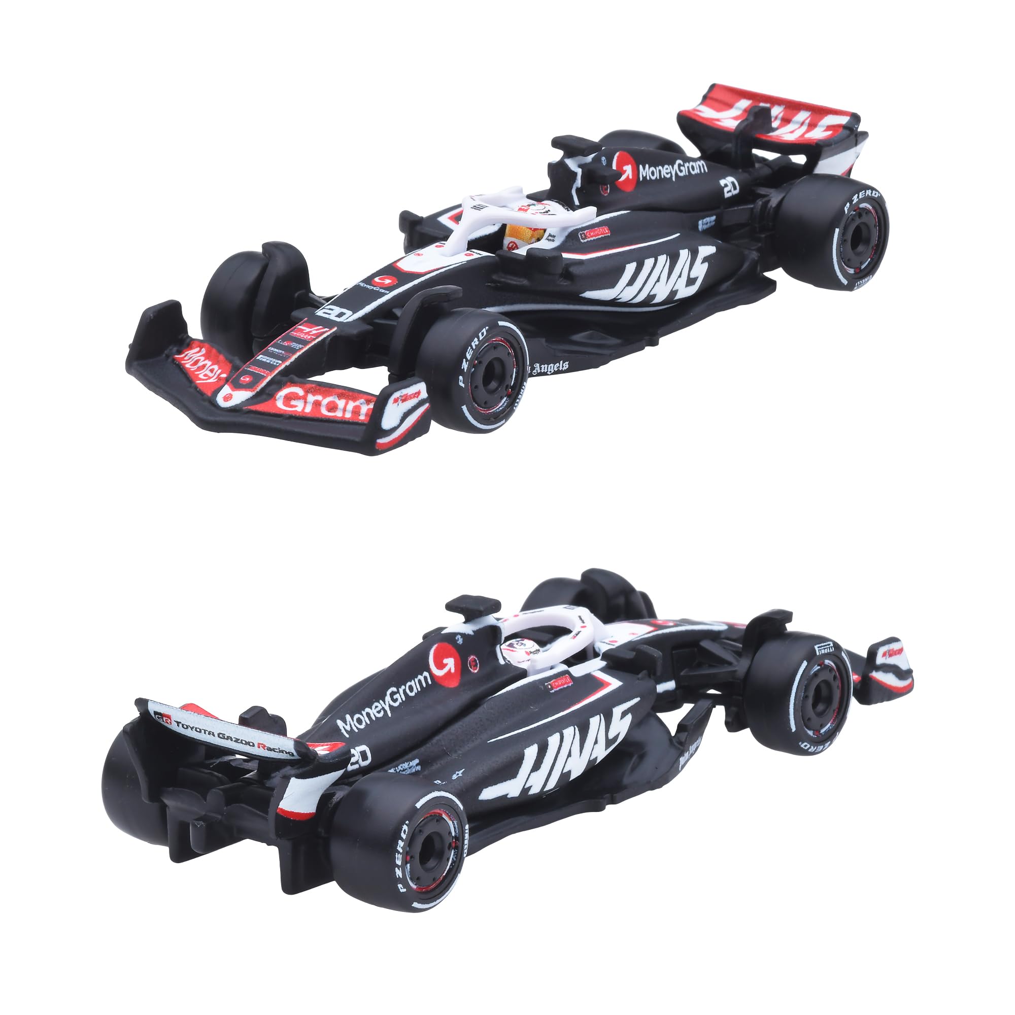 HW プレミアム レース アソートメント F1 HRV11-986F Amazon | ホットウィール(Hot Wheels) プレミアム レース