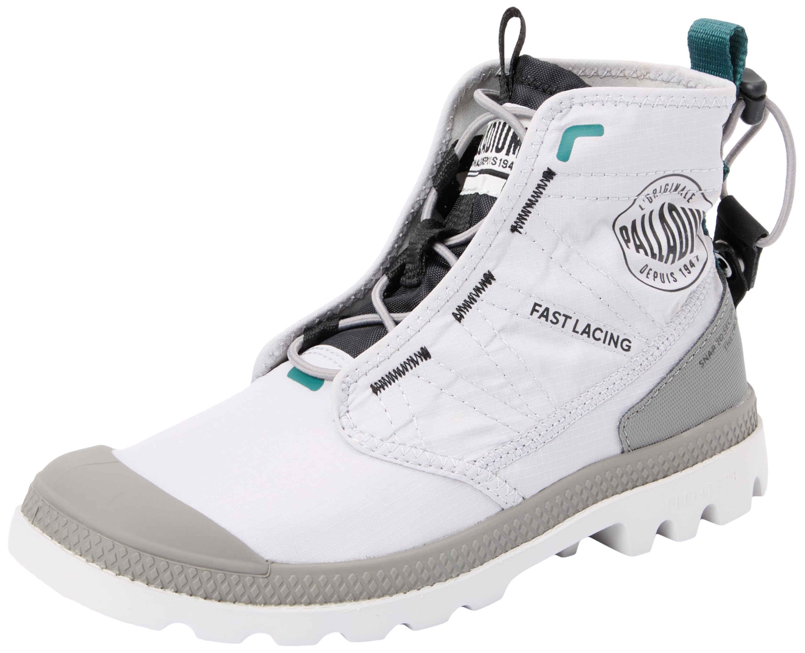 Palladium Pampa Travel LITE RS Sneaker
