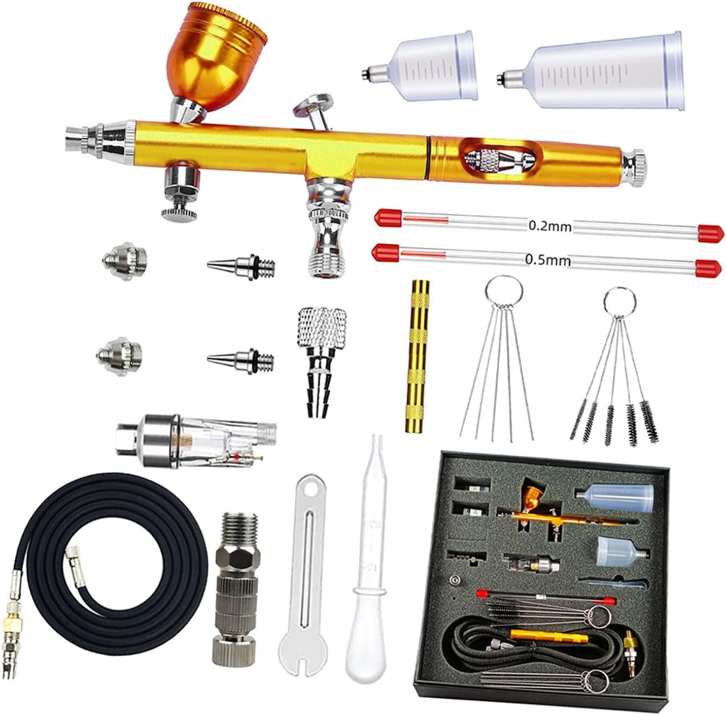 HOZAN HS-603 スポットヒータ(半田除去器) HS-603 スポットヒーターL 1