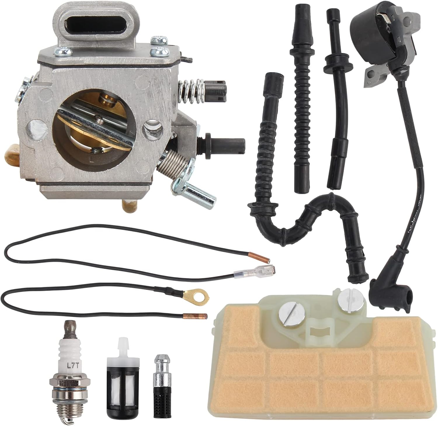 Carbhub MS290 Carburetor for STIHL 029 039 MS310 MS390 Chainsaw with