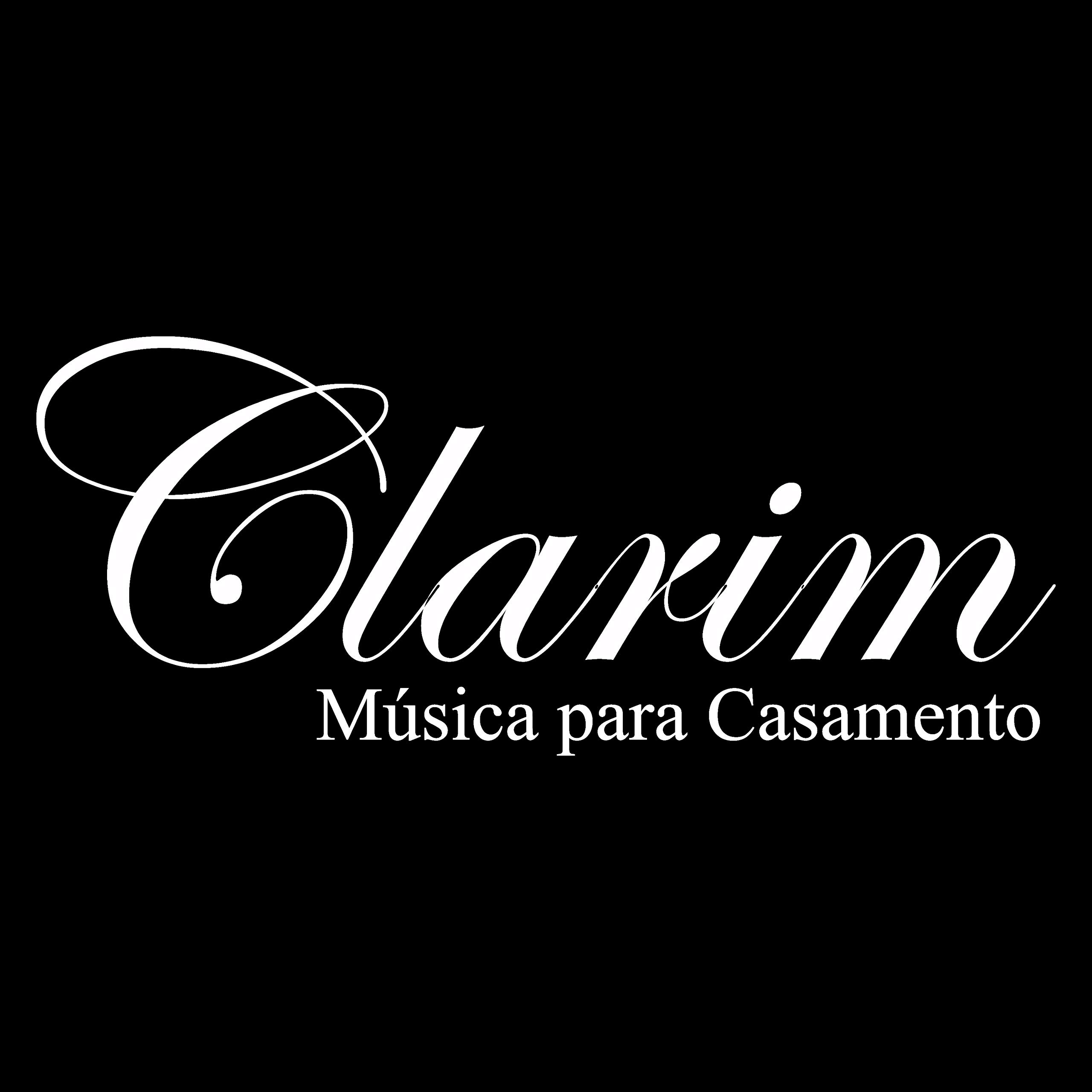 Clarim Música para Casamento