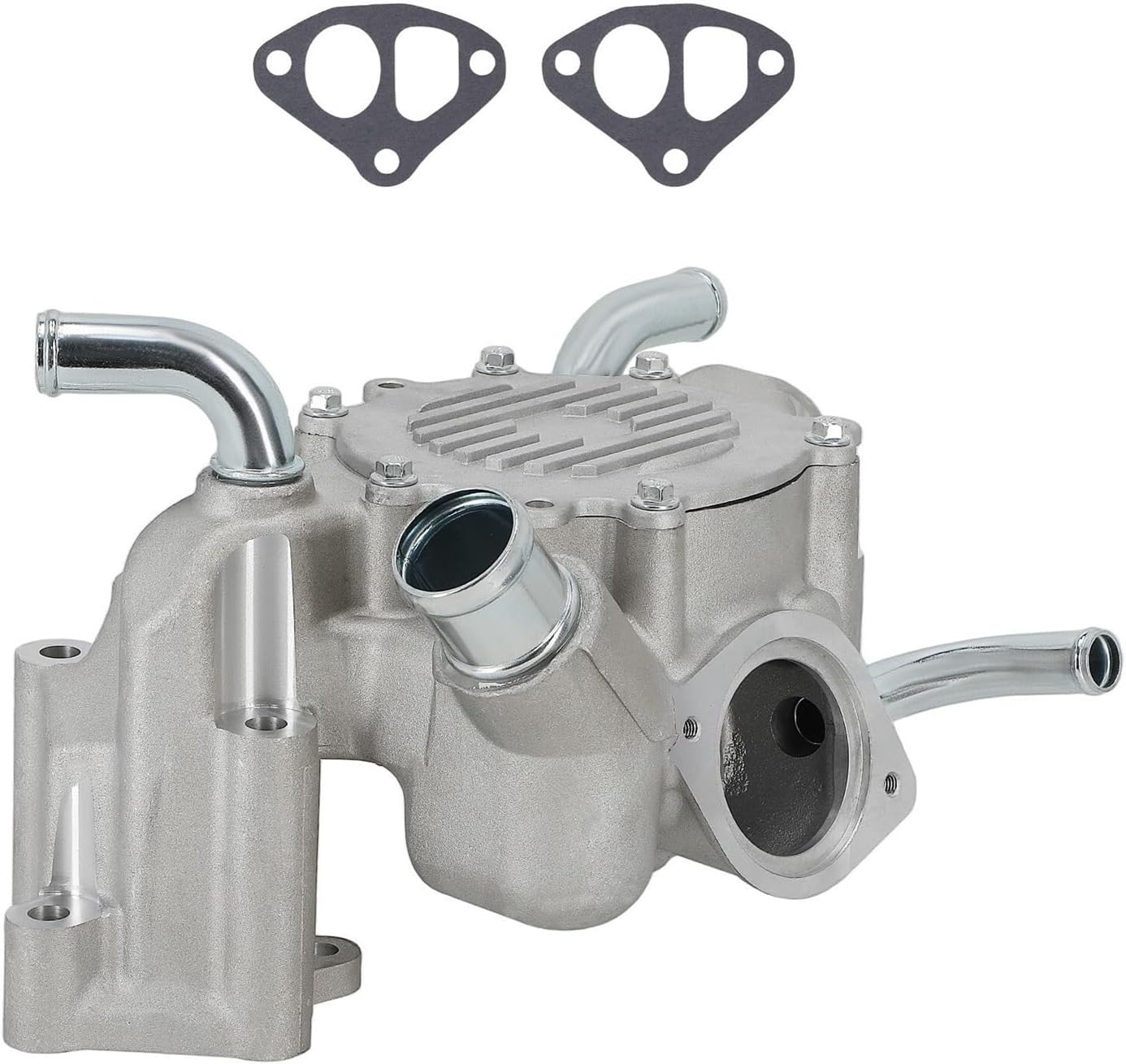 Aluminum Engine Water Pump For F-Body V8 5.7L 1993-1997 130-7100