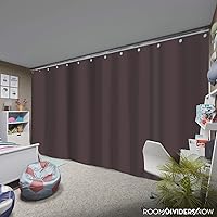 Vista 12 de Room/Dividers/Now - Conjunto de separadores de cuarto, para espacios de 3 pies a 18 pies de ancho