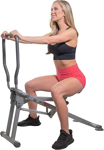 Miniatura 6 de Star Uno Ab Squat Workout Machine