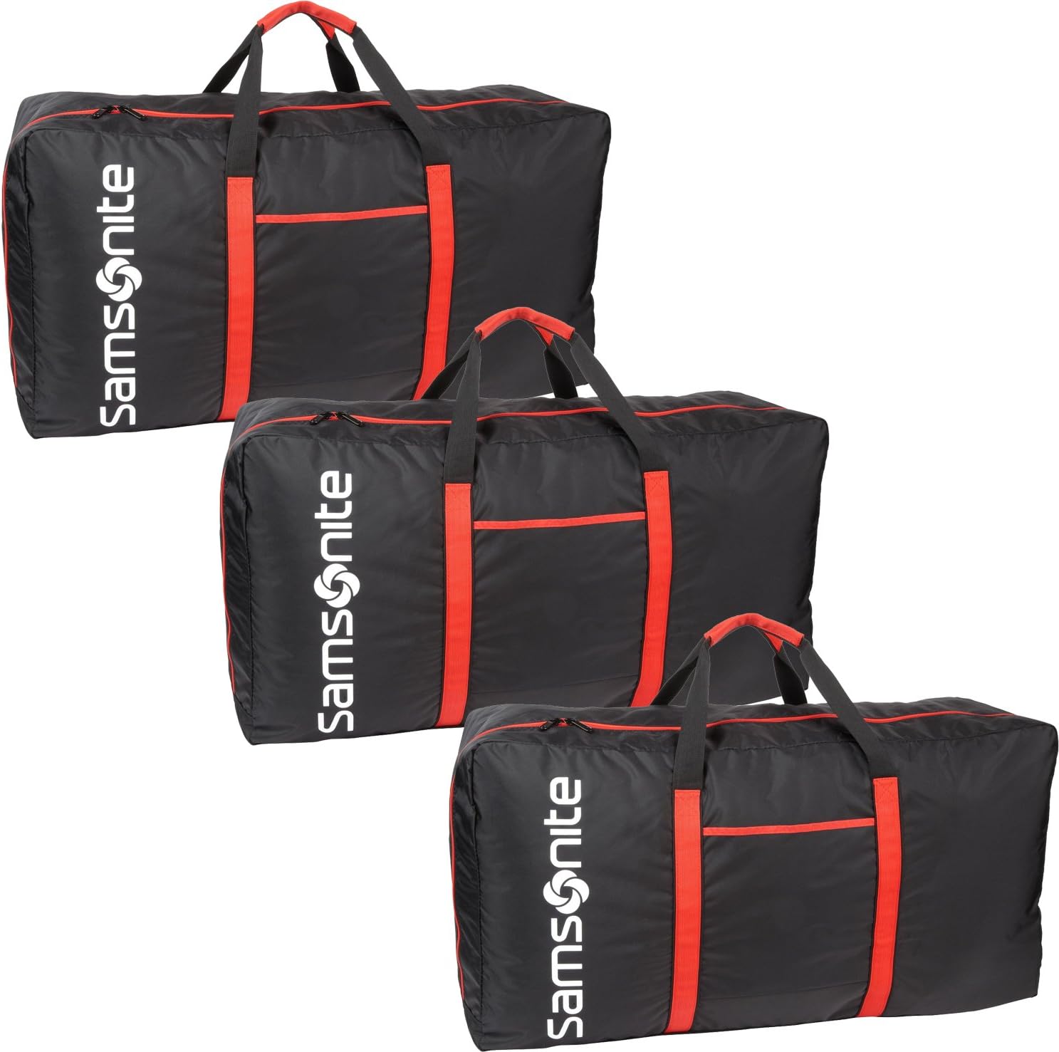 Tote-A-Ton 32.5" 3-Piece Duffel Set