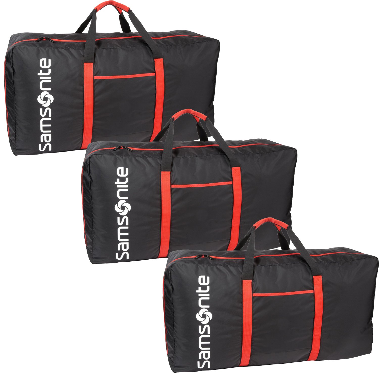 Tote-A-Ton 32.5" 3-Piece Duffel Set