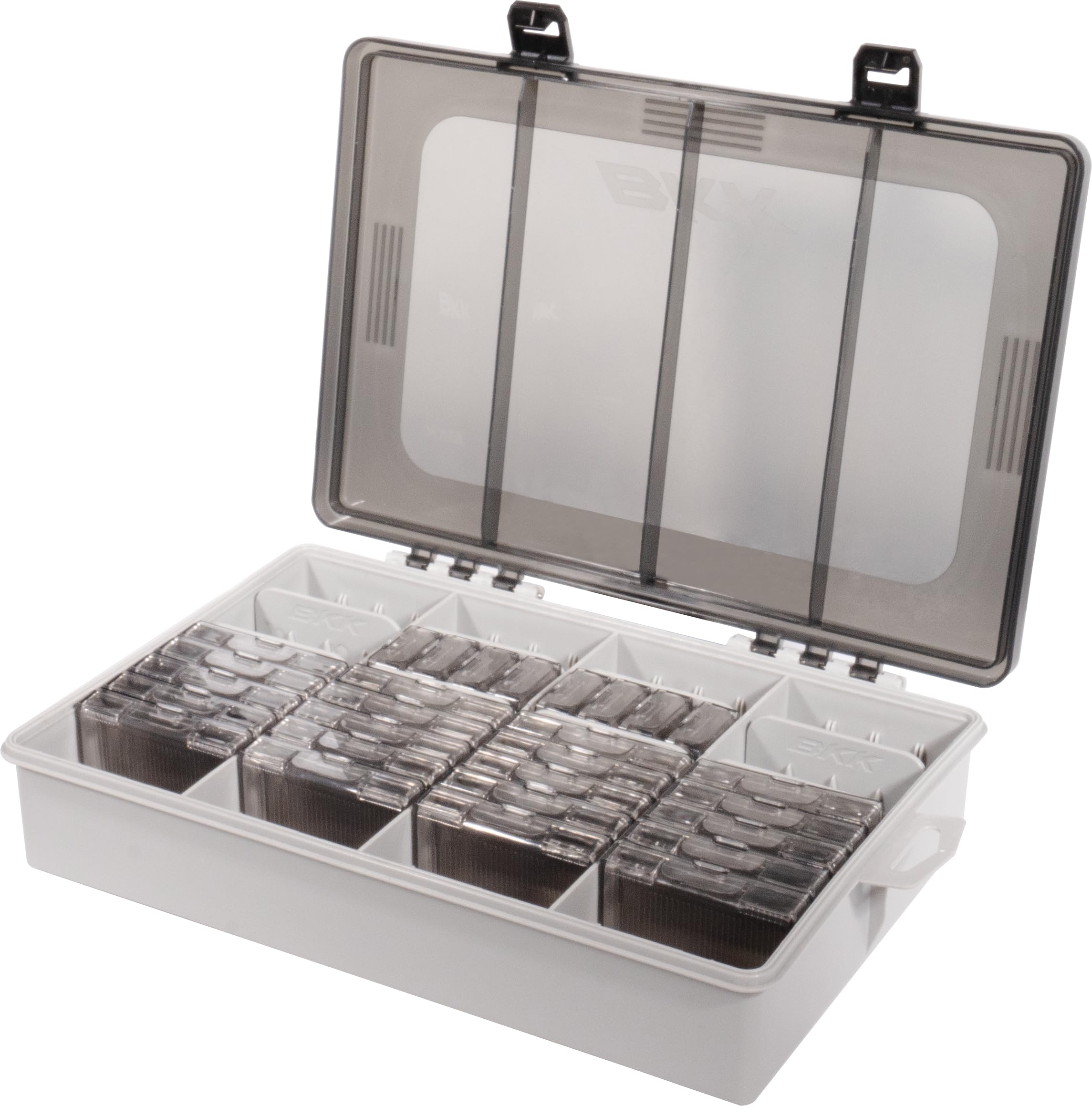 BKK Starter Kit Attrezzatura Sistema Stoccaggio Unica