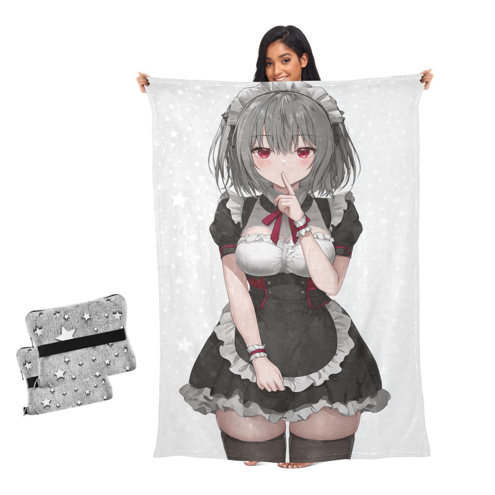 Jeté de canapé pour le salon : une couverture mignonne pour vos soirées cocooning