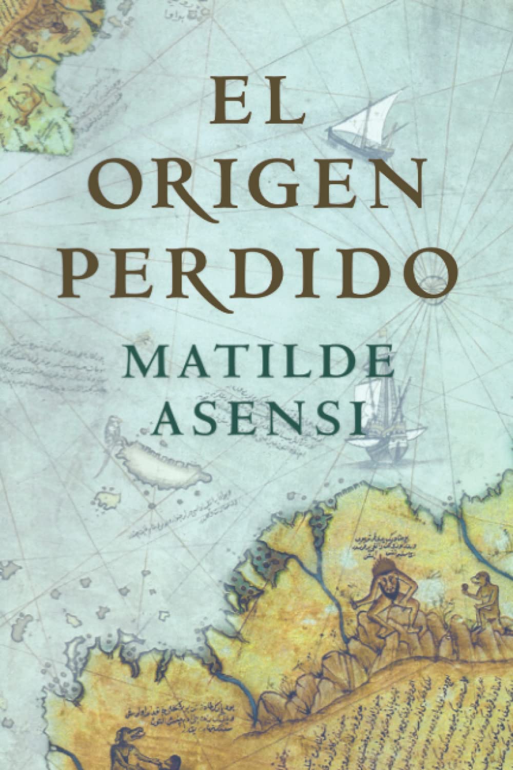 El Origen Perdido