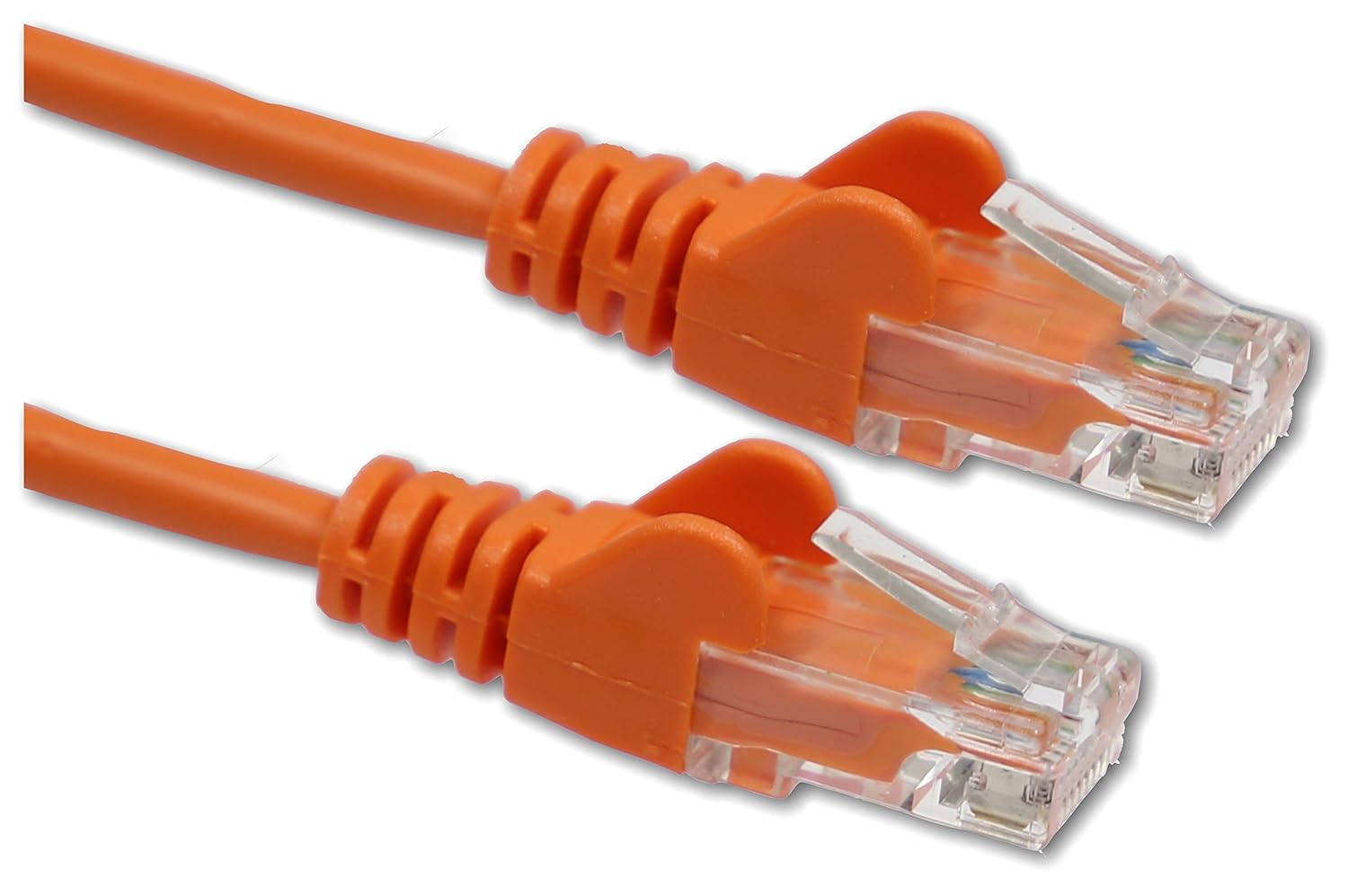 Network Cable Fast Speed Lead 49 Foot Cat 5e Cat5e