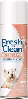 Lambert KayFresh Floral Scent, 6-Ounce