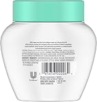 Pond's Crème froide pour peau normale ou sèche Dégraissant de maquillage et nettoyant rafraîchissant testé dermatologue 190 ml