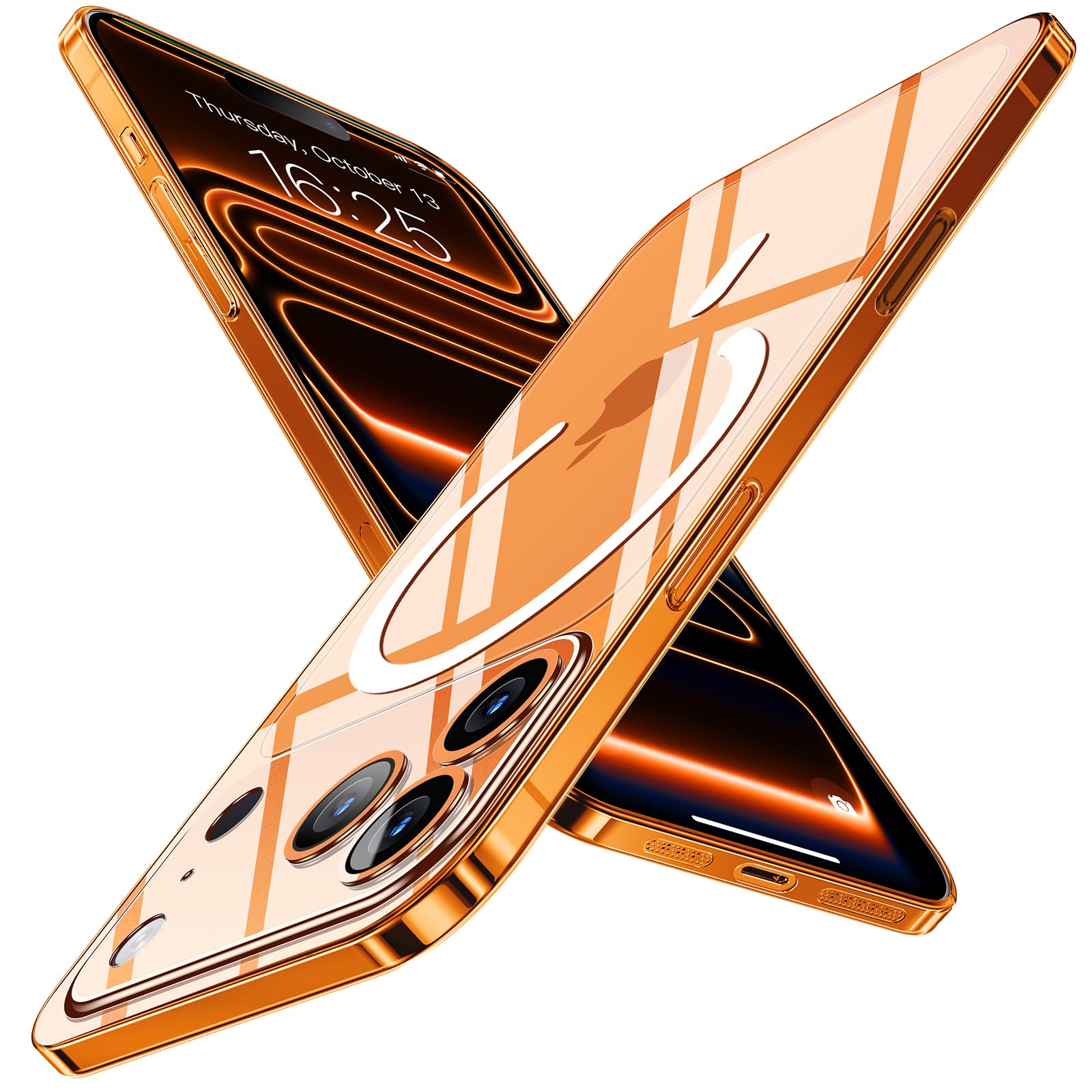 Purluct Magnetic Slim Case