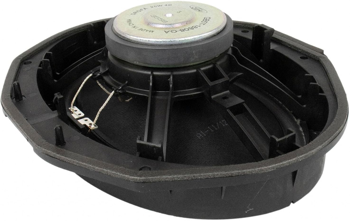 Ford 2016-2019 Explorer Front LH/RH Side Door Speaker Assembly GB5Z-18808-GA